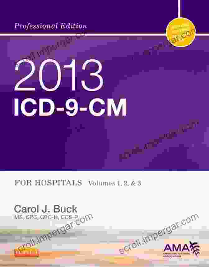 2024 ICD CM For Physicians: Volumes And Professional Edition 2024 ICD 9 CM For Physicians Volumes 1 And 2 Professional Edition E (Ama Physician Icd 10 Cm (Spiral))