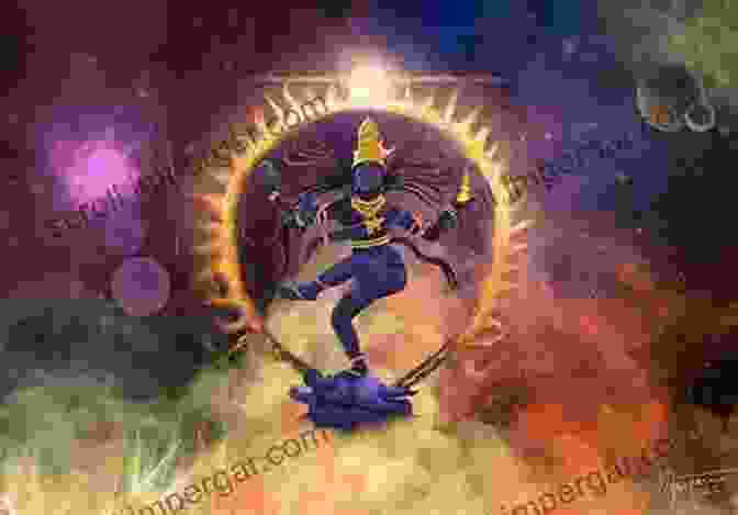 A Depiction Of Lord Shiva As Nataraja, The Cosmic Dancer (Image By Adam Jones, Ph.D., From Los Angeles, CA, USA Nataraja Shiva, CC BY 2.0, Https://commons.wikimedia.org/w/index.php?curid=21110605) Fascinating: Kingdom Of Shiva 4 (Incredible Kingdom Of Shiva)