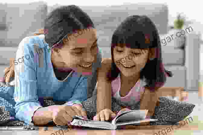 A Mother Reading To Her Child The Joy Of Mom: Celebrating A Mother S Love