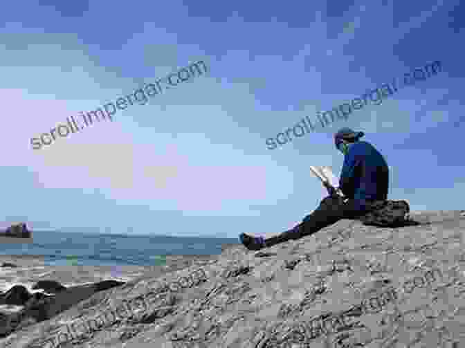 A Person Reading A Book While Traveling On A Boat Land And Sea: A World Historical Meditation