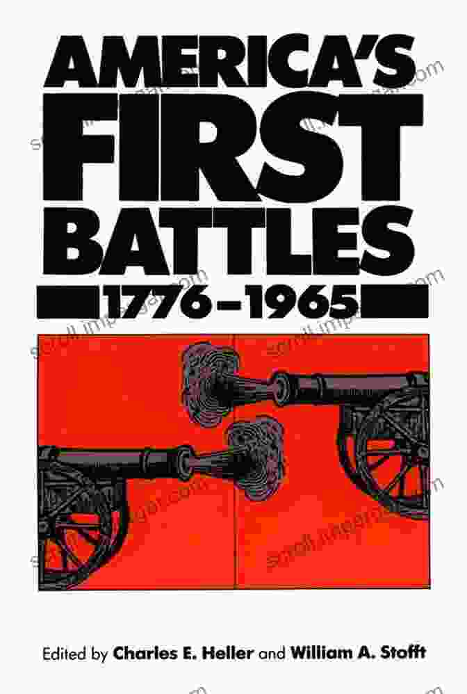 America First Battles 1775 1965 Modern War Studies Paperback America S First Battles 1775 1965 (Modern War Studies (Paperback))