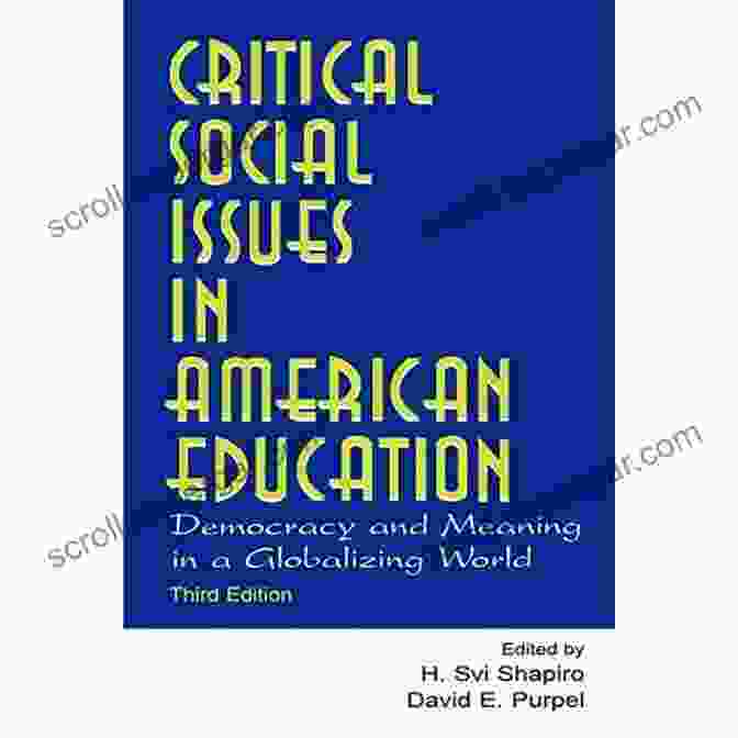 American Education: Sociocultural, Political, And Historical Studies In Education American Education (Sociocultural Political And Historical Studies In Education)