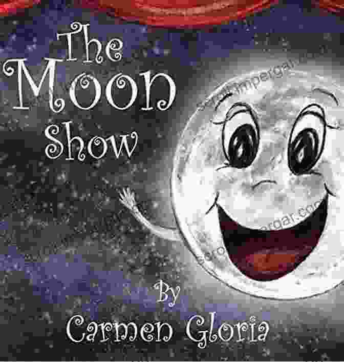 An Illustration From The Moon Show (Kid Astronomy 3)