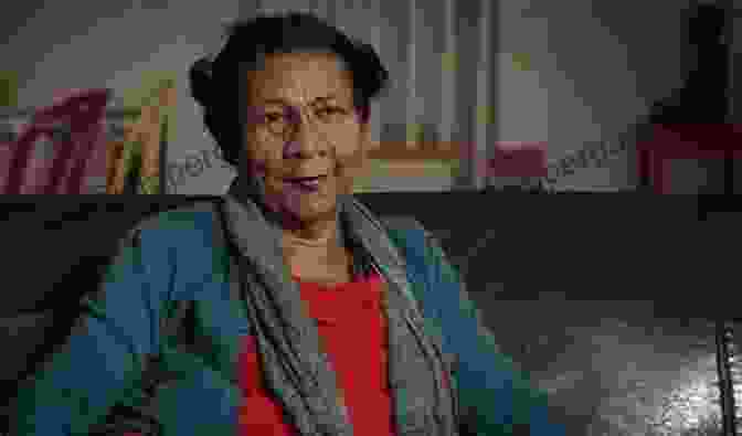 Bell Hooks, A Renowned Feminist Theorist Whose Work Has Significantly Influenced The Understanding Of Feminine Adolescence. Girls: Feminine Adolescence In Popular Culture And Cultural Theory