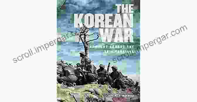 Book Cover For Across The 38th Parallel: The Forgotten War And The Birth Of Modern Korea North Korea Invades The South: Across The 38th Parallel June 1950 (Cold War 1945 1991)