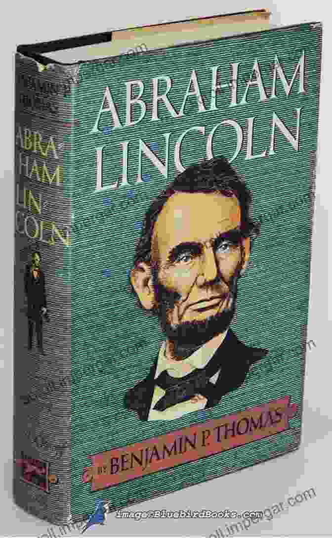 Book Cover Of 'Abraham Lincoln: The Prairie Years' Abraham Lincoln: The Prairie Years