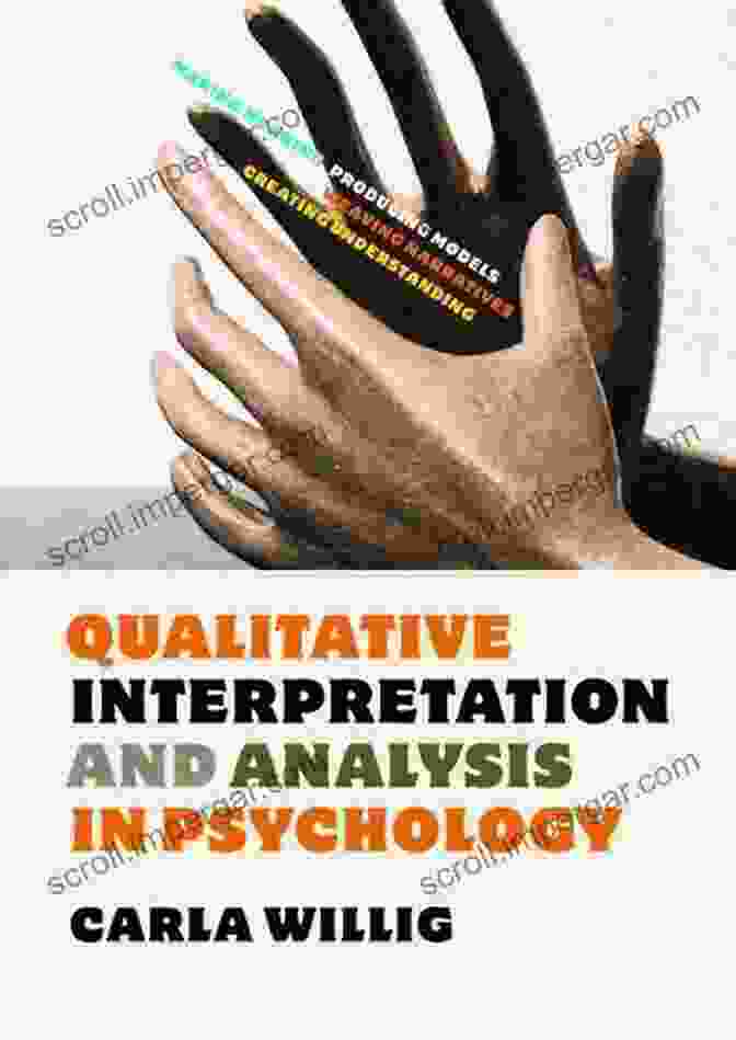 Book Cover Of Qualitative Interpretation And Analysis In Psychology Uk Higher Education Oup EBOOK: Qualitative Interpretation And Analysis In Psychology (UK Higher Education OUP Psychology Psychology)