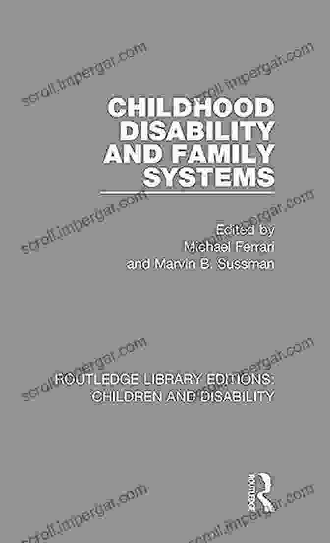 Book Cover Of Social Work With The Families Of Disabled Children Routledge Library Editions A Single Door: Social Work With The Families Of Disabled Children (Routledge Library Editions: Children And Disability 8)