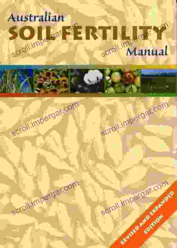 Book Cover Of The Australian Soil Fertility Manual By Cara Flanagan Australian Soil Fertility Manual Cara Flanagan