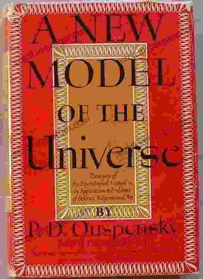 Book Cover Of 'The Technique Of Thought' By P.D. Ouspensky The Technique Of Thought: Nancy Laruelle Malabou And Stiegler After Naturalism