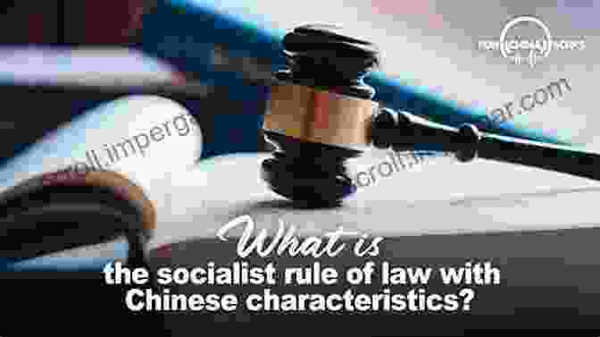 Challenges To The Rule Of Law In China Rule Of Law In China: A Ten Year Review (2002 2024) (Research On The Chinese Dream And China S Development Path)