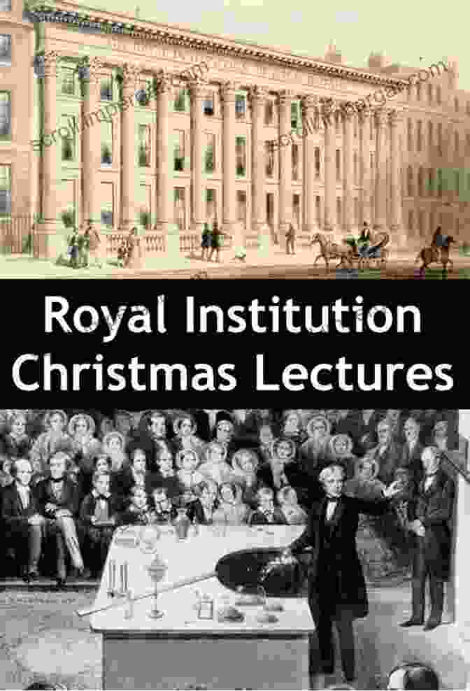 Christmas Lectures From The Royal Institution Book Cover 10 Voyages Through The Human Mind: Christmas Lectures From The Royal Institution (The RI Lectures 3)