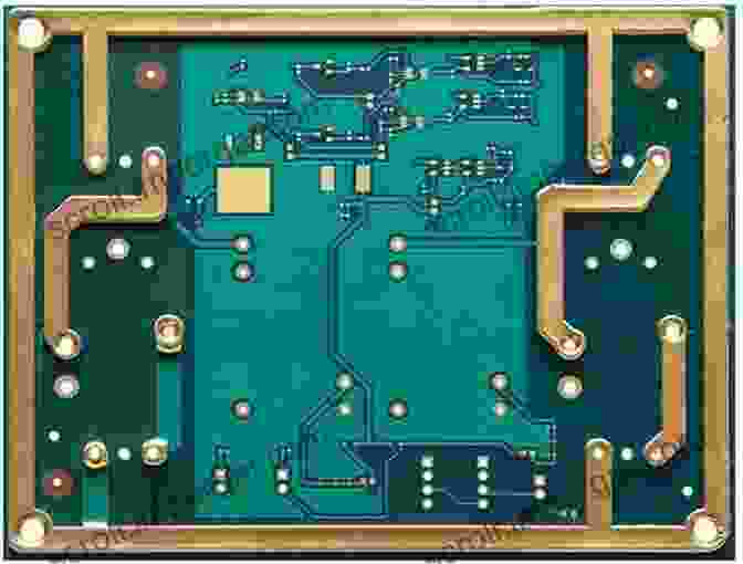 Copper Wires In Electronic Circuit Board Uses Of Copper In Everyday Life: Technology Of Utilizing Metal Powders: Uses Of Copper In Everyday Life