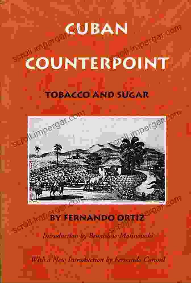 Cuban Counterpoint Book By David Oxtoby Cuban Counterpoint David W Oxtoby