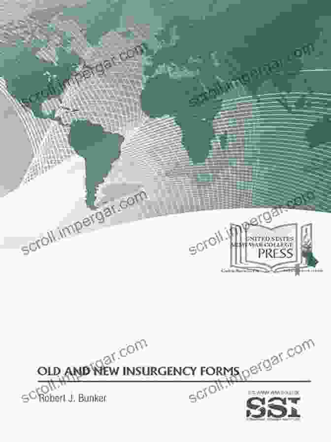 Cyber Insurgency Techniques Old And New Insurgency Forms