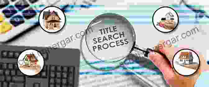 Diagram Of Title Search Process Life After Debt: Licensed Author Of Title Law Insurance Curriculum And Federally Licensed Tax Preparer By: Wanda D Casey