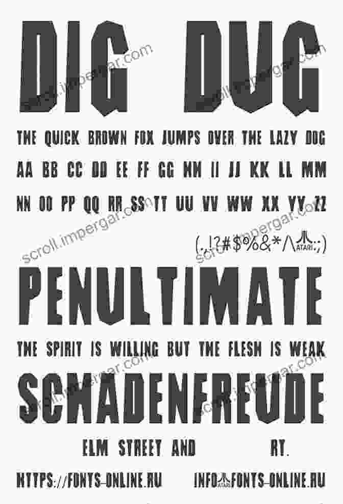 Dig Word In A Dig Font 1960s Slang Dictionary: Over 250 Words And Phrases Of American Slang From 1960 1969 (A Decade Of Slang)