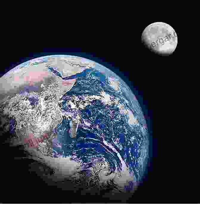 Earth And Moon In Space The Future Of Governance In Space