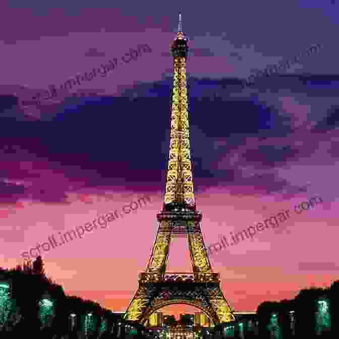 Eiffel Tower, Paris, France France: Modern Architectures In History