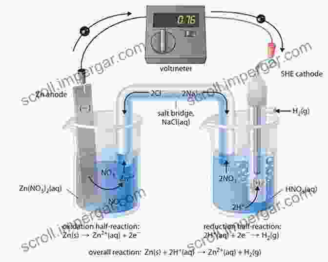 Electrochemical Cell For Ion Concentration Measurement Problems Of Instrumental Analytical Chemistry: A Hands On Guide (Essential Textbooks In Chemistry 0)