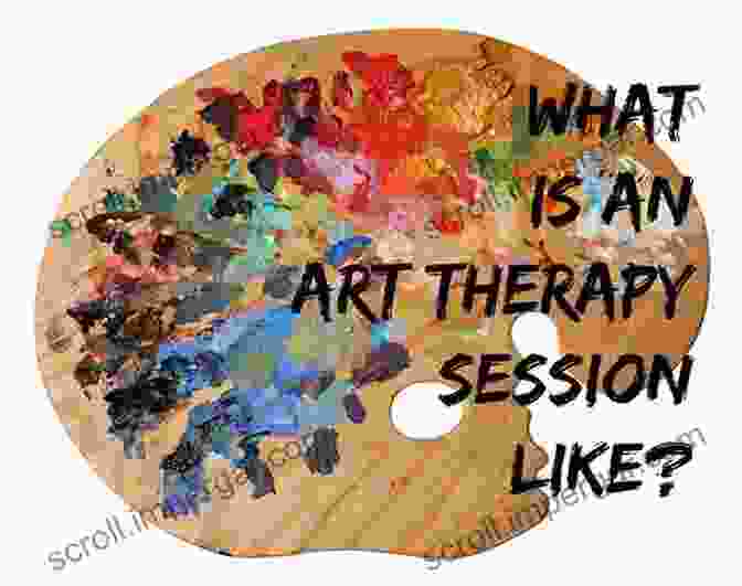 Expressive Art Therapy Session The Art Of Tapping: A Combination Of Emotional Freedom Technique And Expressive Art Therapy