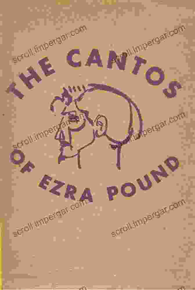 Ezra Pound's Cantos The ABCs Of Paddling The Great Dismal While Reading The Cantos Of Ezra Pound