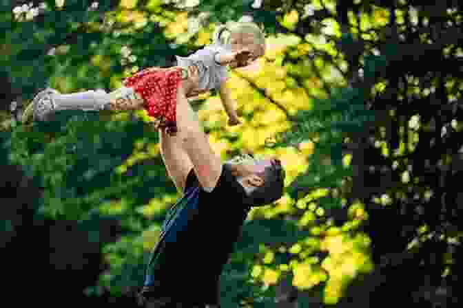 Father And Daughter Playing In The Park An Aspie Daddy: My First Year As A Father With Asperger S Syndrome