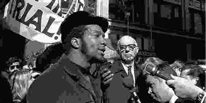 Fred Hampton, Chairman Of The Illinois Black Panther Party Operation Breadbasket: An Untold Story Of Civil Rights In Chicago 1966 1971