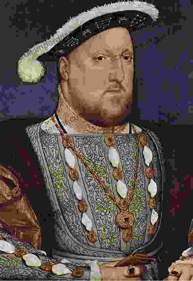 Henry VIII, King Of England Scourge Of Henry VIII: The Life Of Marie De Guise