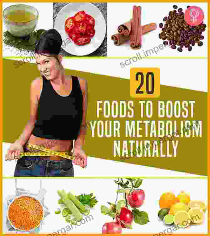 How To Lose Weight And Activate Your Metabolism In Short Time Heal Your Body The Sirtfood Diet: How To Lose Weight And Activate Your Metabolism In A Short Time Heal Your Body With Delicious And Healthy Recipes