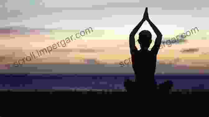 Image Of A Person Practicing Yoga, Embodying The Power Of Presence Dance To The Tune Of Life: Biological Relativity