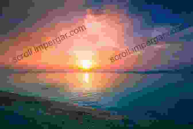 Image Of A Sunrise And Sunset Where Law Ends Elizabeth Hatcher True