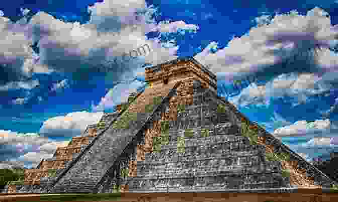 Image Of Ancient Maya Ruins Maya Civilization: A Captivating Guide To Maya History And Maya Mythology (Captivating History)