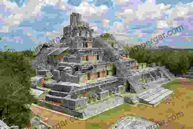 Impressive Mayan Ruins Transport You To A Lost World Maya History For Kids: A Captivating Guide To The Maya Civilization From The Olmecs Through The Founding Of Teotihuacan In Ancient Mesoamerica To The Spanish Conquest (History For Children)