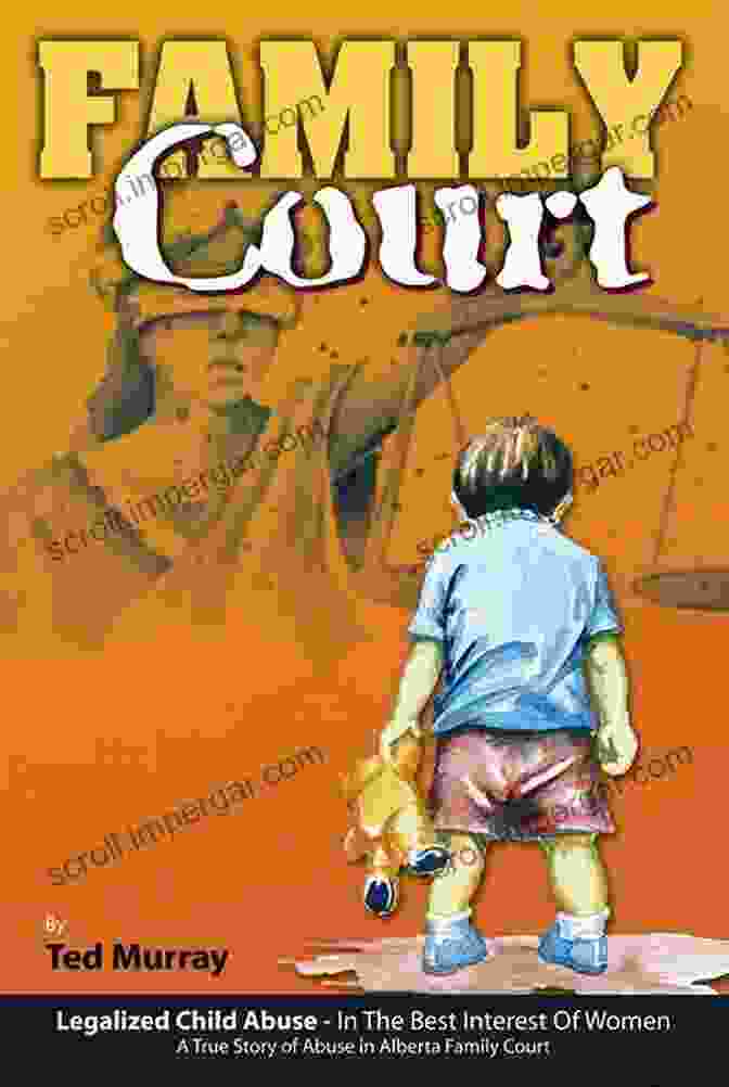 In The Family Court Book Cover How To Annihilate A Narcissist: In The Family Court