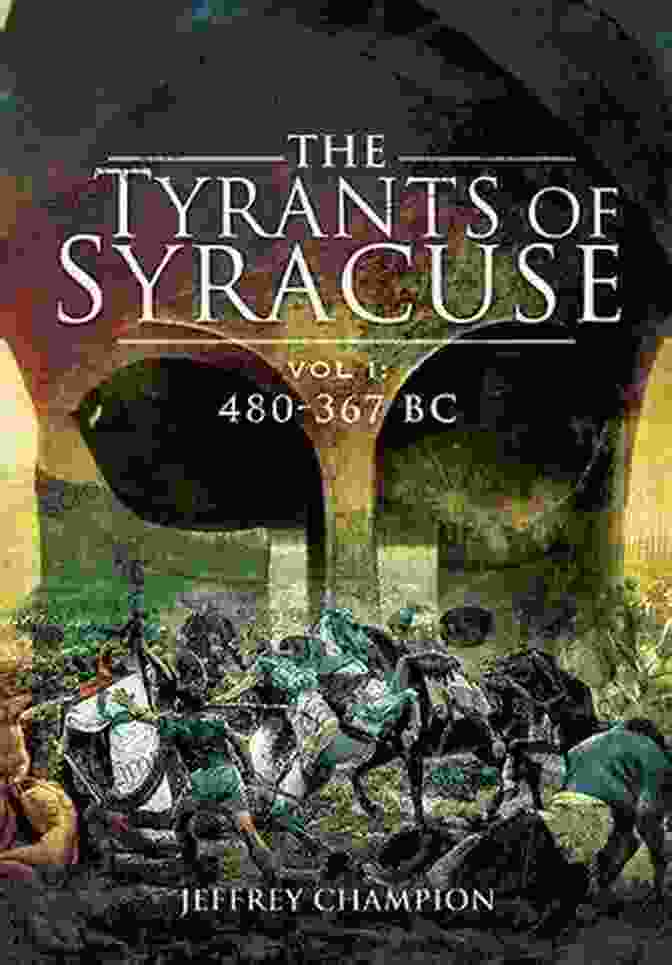 Map Of Syracuse The Tyrants Of Syracuse Volume I: 480 367 BC