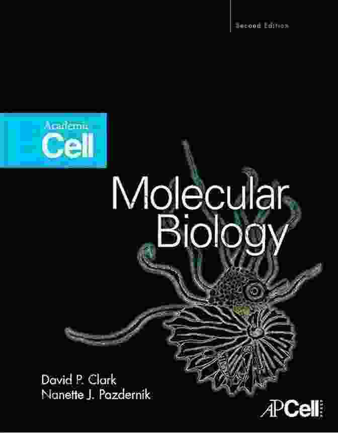 Molecular Biology Hardcover Book By David Clark Molecular Biology David P Clark