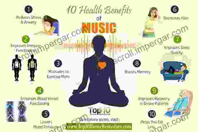 Music, Health And Wellbeing: The Healing Power Of Music By Gunter Kreutz Music Health And Wellbeing Gunter Kreutz