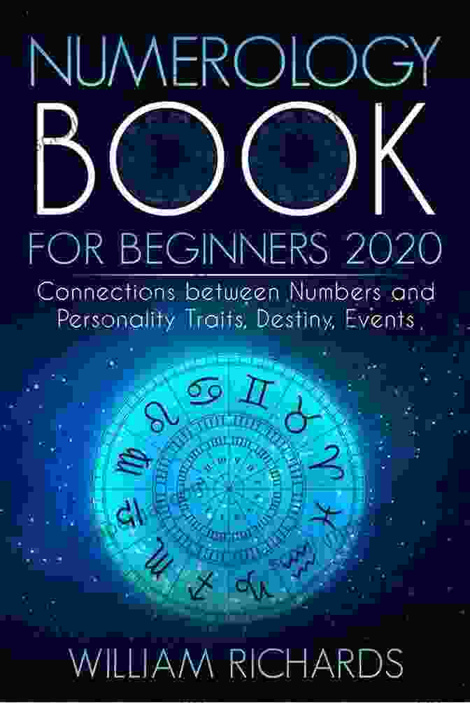 Numerology From To Book Cover Numerology From A To Z: The Meaning Of All The Numbers In Your Life