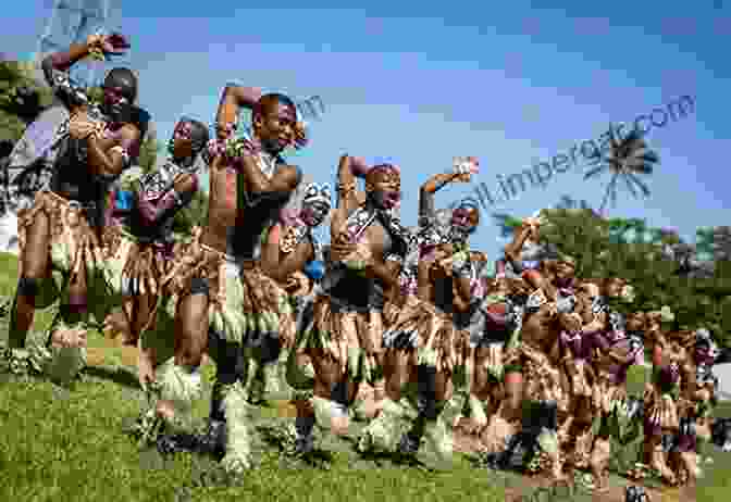 People Performing A Traditional Dance How To Learn A Foreign Language