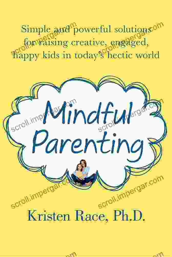 Perspective Parenting: A Mindful Approach For Single Parents Book Cover Perspective Parenting: A Mindful Approach For Single Parents