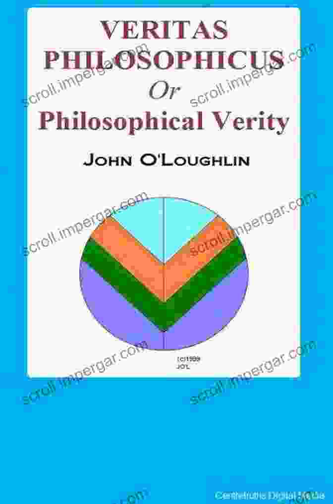 Philosopher Contemplating Existence Veritas Philosophicus John O Loughlin