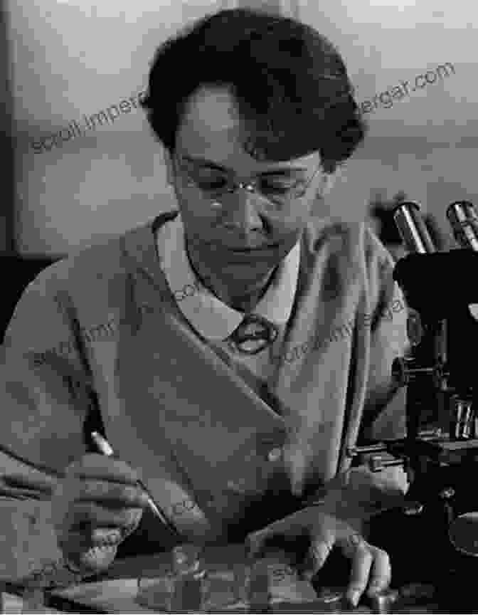 Portrait Of Barbara McClintock 10 Women Who Changed Science And The World: Marie Curie Rita Levi Montalcini Chien Shiung Wu Virginia Apgar And More (Trailblazers Pioneers And Revolutionaries)