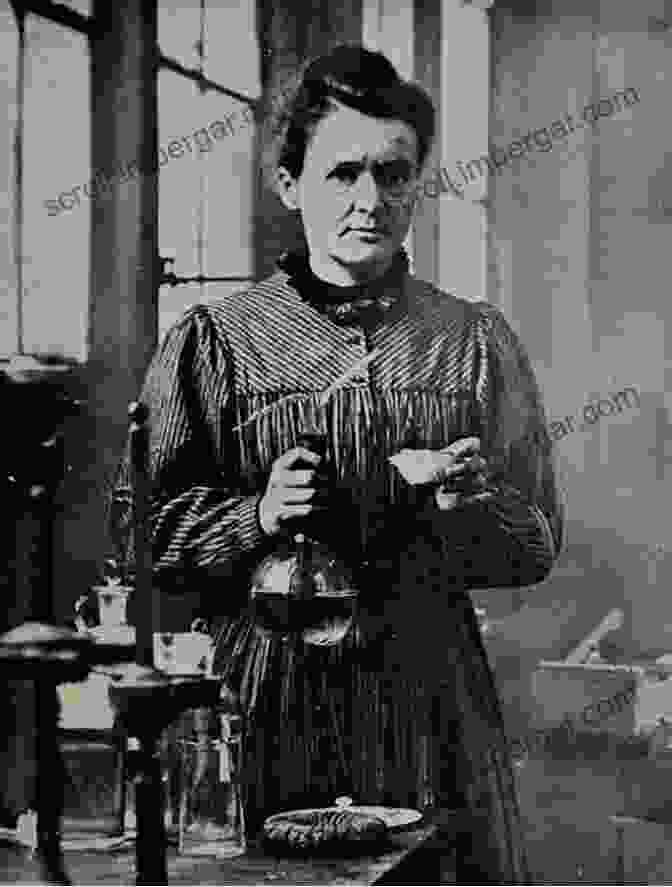 Portrait Of Marie Curie 10 Women Who Changed Science And The World: Marie Curie Rita Levi Montalcini Chien Shiung Wu Virginia Apgar And More (Trailblazers Pioneers And Revolutionaries)