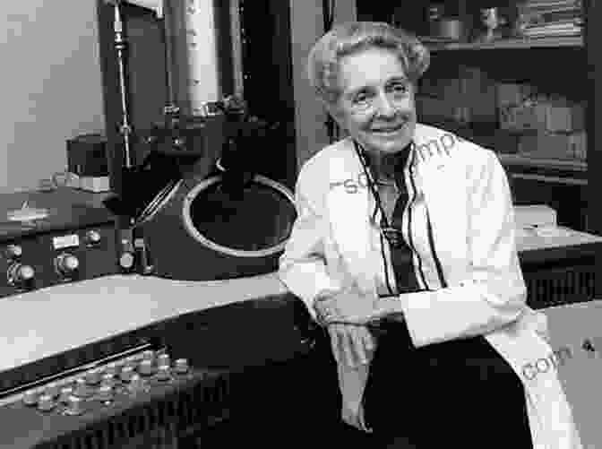 Portrait Of Rita Levi Montalcini 10 Women Who Changed Science And The World: Marie Curie Rita Levi Montalcini Chien Shiung Wu Virginia Apgar And More (Trailblazers Pioneers And Revolutionaries)