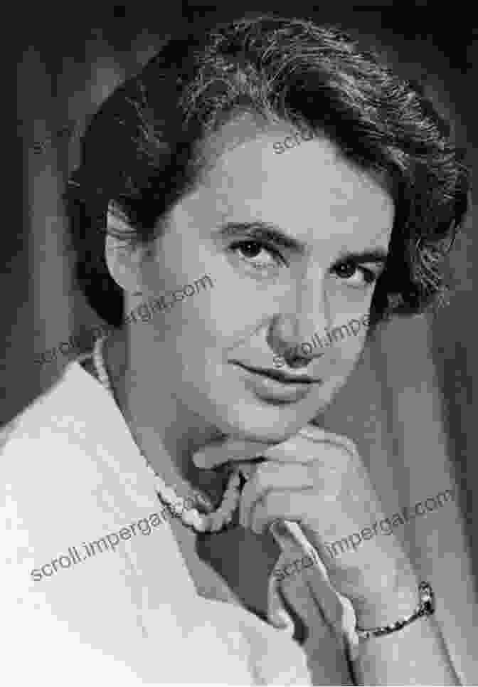 Portrait Of Rosalind Franklin 10 Women Who Changed Science And The World: Marie Curie Rita Levi Montalcini Chien Shiung Wu Virginia Apgar And More (Trailblazers Pioneers And Revolutionaries)