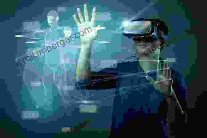 Psychologist Using Virtual Reality Technology A History Of Psychology: A Global Perspective