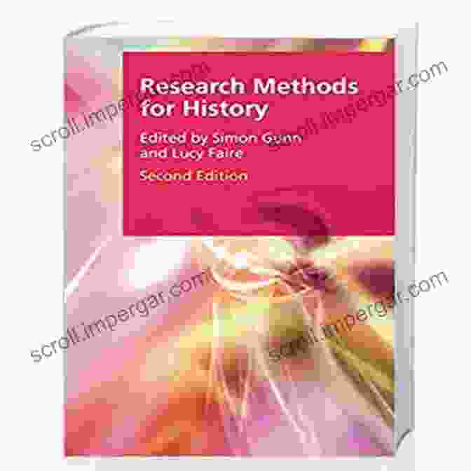 Research Methods For History Research Methods For The Arts And The Humanities Research Methods For History (Research Methods For The Arts And The Humanities)