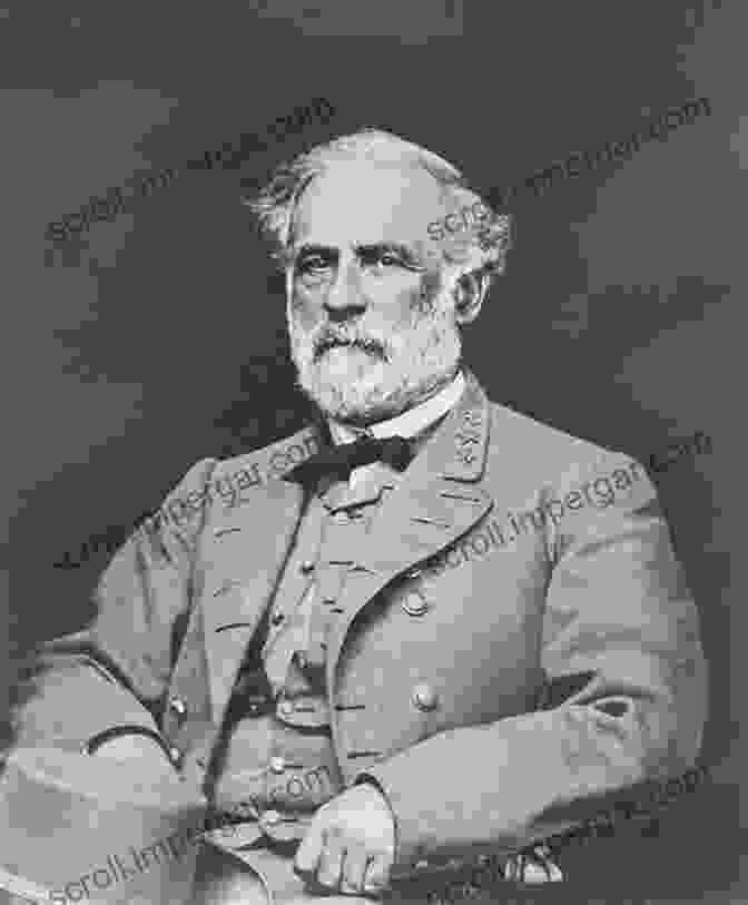 Robert E. Lee, The Confederate General, Exemplified The Ideals Of Honor And Duty. In The Cause Of Liberty: How The Civil War Redefined American Ideals (Southern Biography Series)