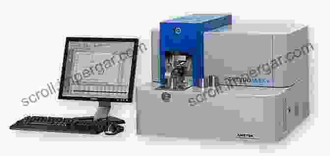 Spectrometer Analyzing Chemical Samples Problems Of Instrumental Analytical Chemistry: A Hands On Guide (Essential Textbooks In Chemistry 0)